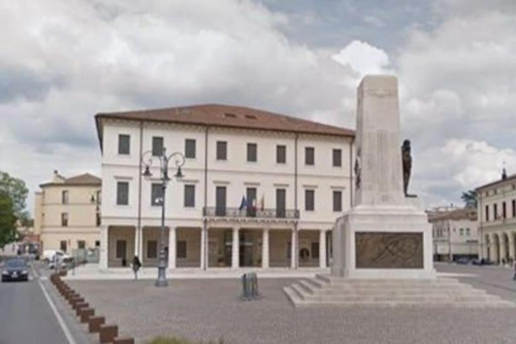 Appartamento Balcone Fiorito Fonzolo Экстерьер фото