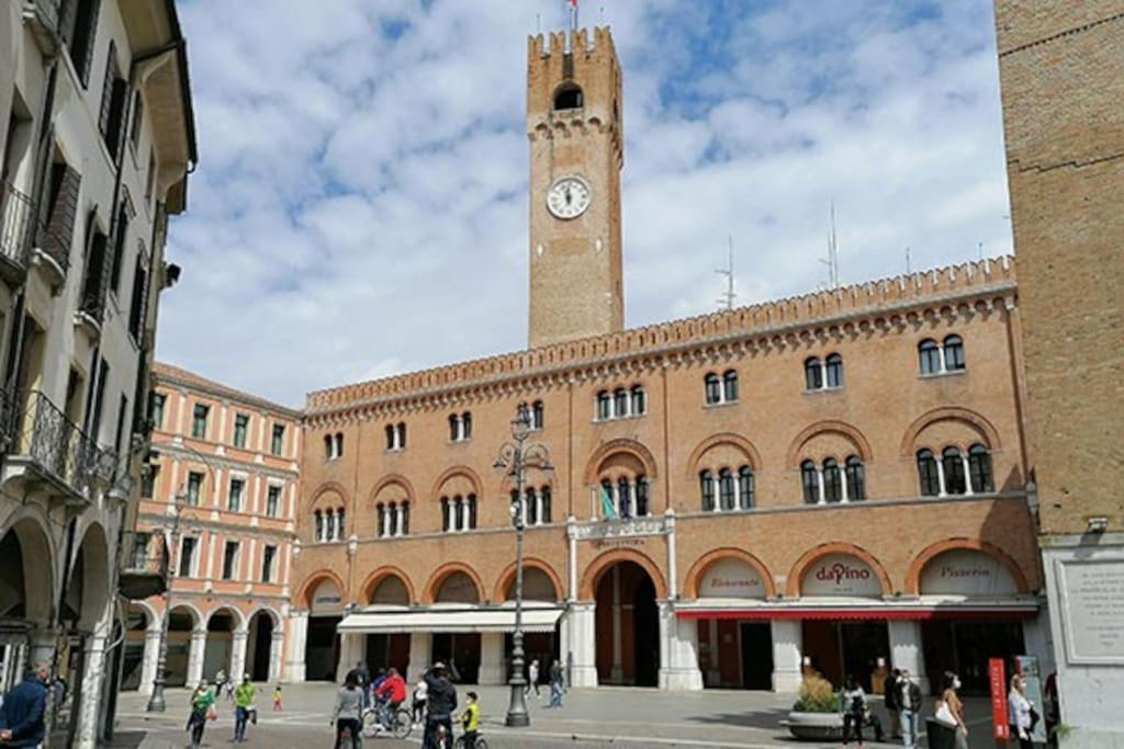 Appartamento Balcone Fiorito Fonzolo Экстерьер фото