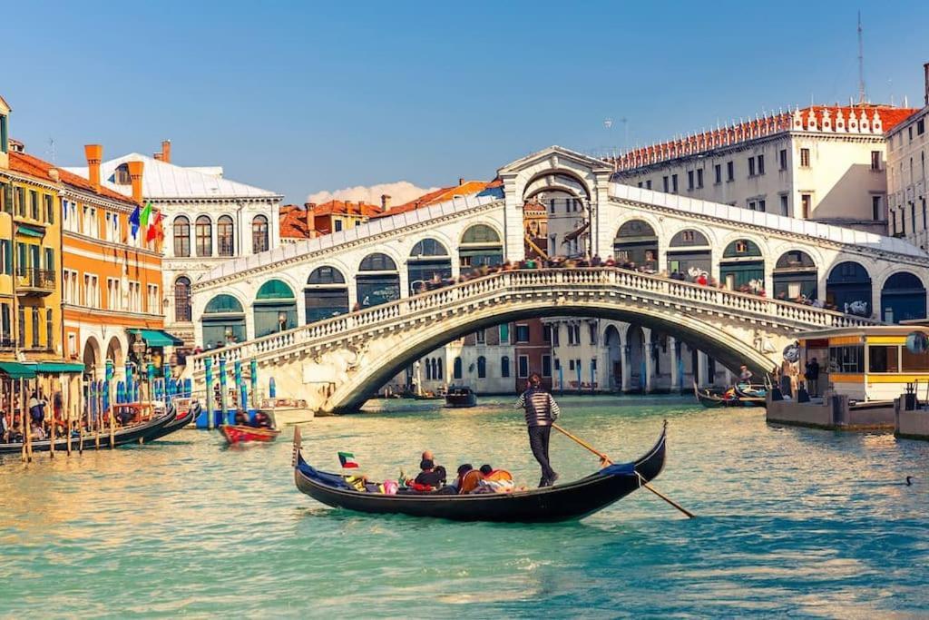 Appartamento Balcone Fiorito Fonzolo Экстерьер фото
